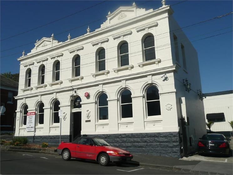 Click to view all images 229 Lennox Street Richmond VIC 3121 - Image 3