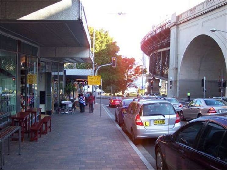 Click to view all images Kirribilli NSW 2061 - Image 3