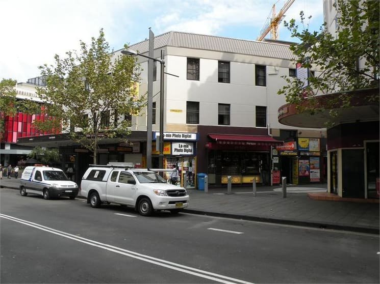 Shop 5/23  Darlinghurst Road Kings Cross NSW 2011 - Image 2