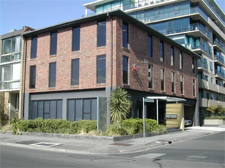 Click to view all images 2nd Floor/83 Palmerston Crescent South Melbourne VIC 3205 - Image 1