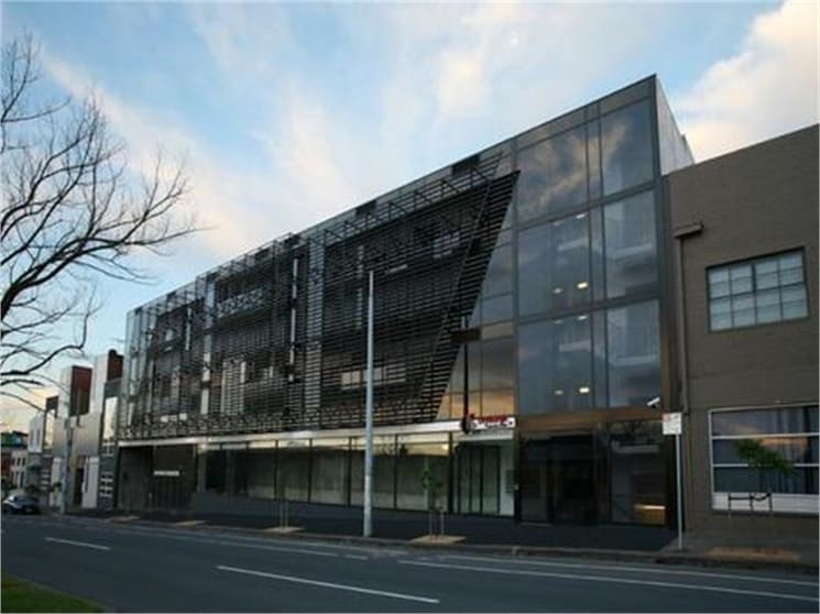 Click to view all images Suite 10/204-218 Dryburgh Street North Melbourne VIC 3051 - Image 1