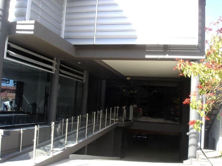 2/1 Park Avenue Drummoyne NSW 2047 - Image 2