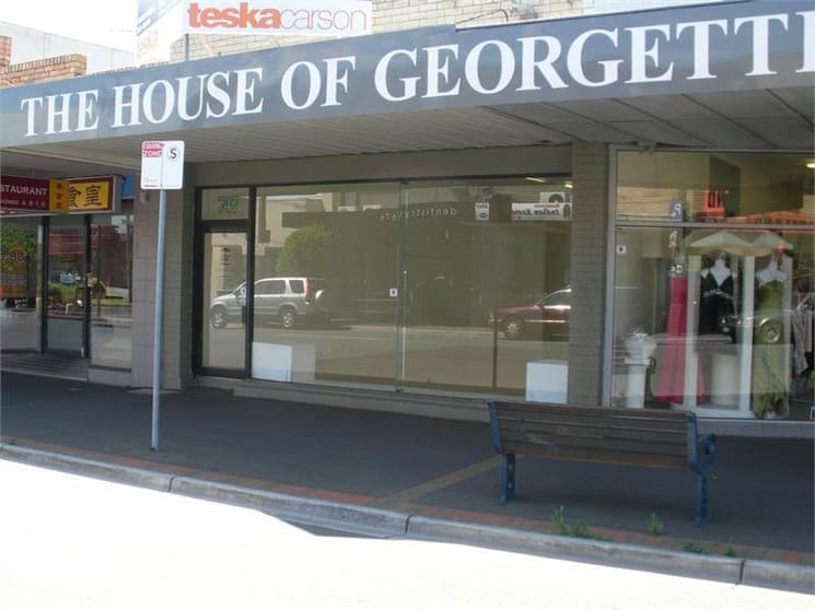 Click to view all images 747 Centre Road Bentleigh East VIC 3165 - Image 1