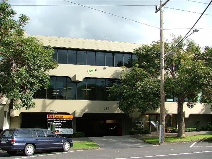 Click to view all images Suite 2 Level 1/159 Dorcas Street South Melbourne VIC 3205 - Image 1