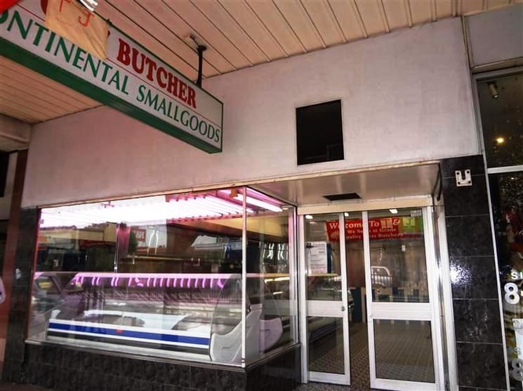 Click to view all images Shop 1/466 Princes Highway Rockdale NSW 2216 - Image 1