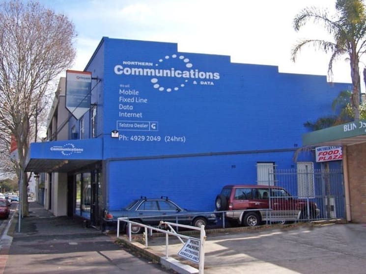 Click to view all images 402 King Street Newcastle NSW 2300 - Image 2