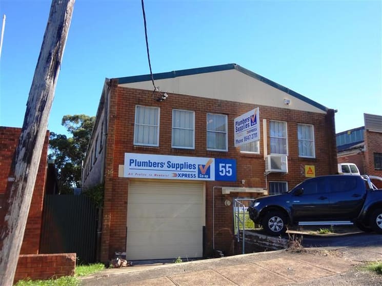 Click to view all images 55B Planthurst Road Carlton NSW 2218 - Image 1