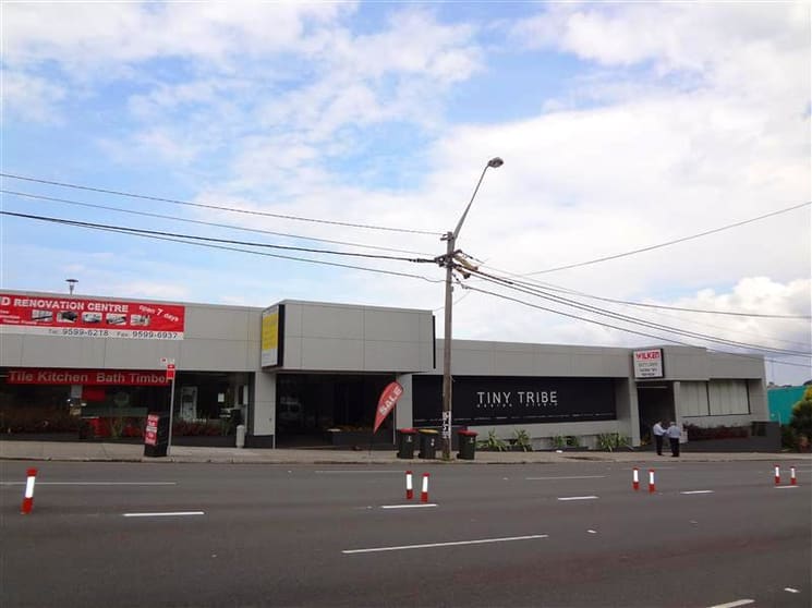 Click to view all images Showroom 2/178 Princes Highway Arncliffe NSW 2205 - Image 1