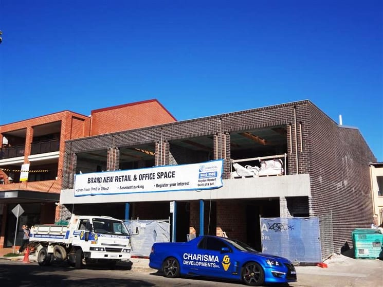 Click to view all images Office 1/93 Mulga Road Oatley NSW 2223 - Image 1