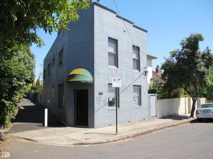 Click to view all images 1 Oban Street South Yarra VIC 3141 - Image 1