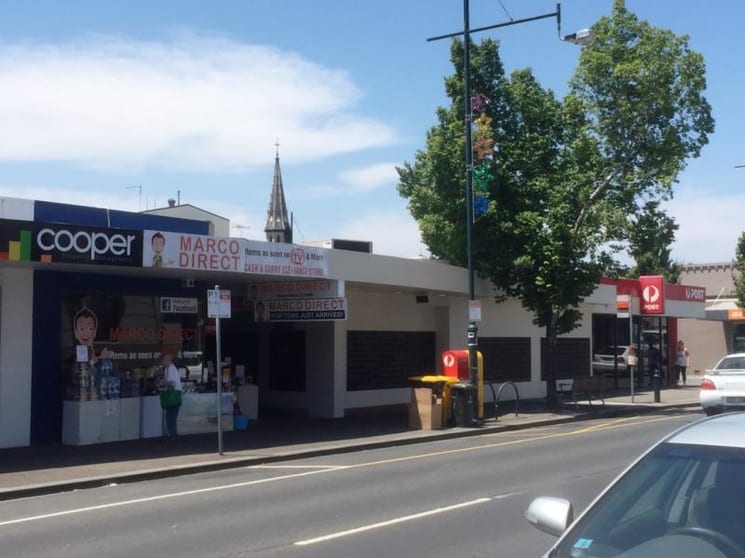 Click to view all images 70 Douglas Parade Williamstown VIC 3016 - Image 2