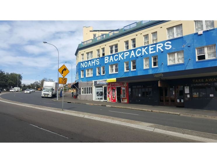Click to view all images 3/2-6 Campbell Parade Bondi Beach NSW 2026 - Image 1