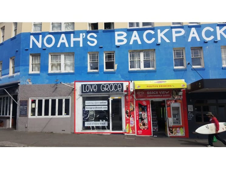 Click to view all images 3/2-6 Campbell Parade Bondi Beach NSW 2026 - Image 2