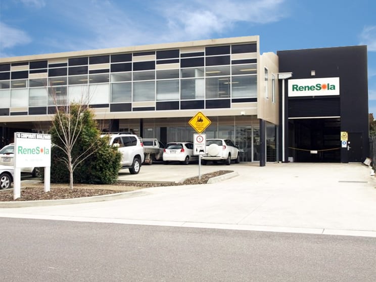 Click to view all images 18 Corporate Boulevard Bayswater VIC 3153 - Image 1