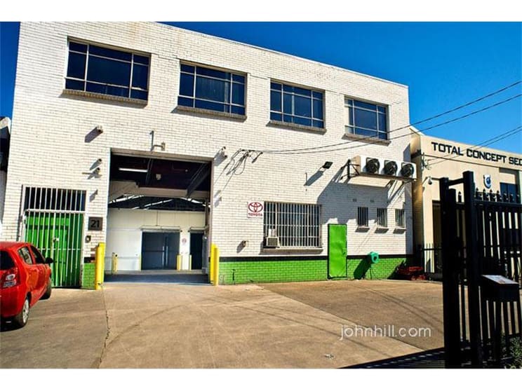 Click to view all images 21 Cosgrove Road Strathfield South NSW 2136 - Image 2