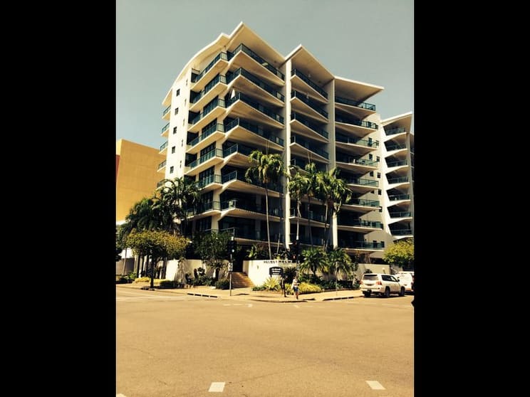 Click to view all images 1 Ground F/8 Knuckey Street Darwin NT 0800 - Image 2