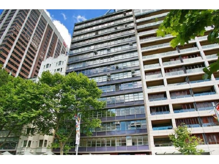 Click to view all images 14.01/187 Macquarie Street Sydney NSW 2000 - Image 1