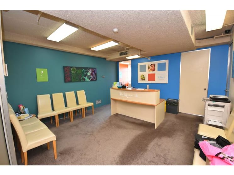 Click to view all images 14.01/187 Macquarie Street Sydney NSW 2000 - Image 2