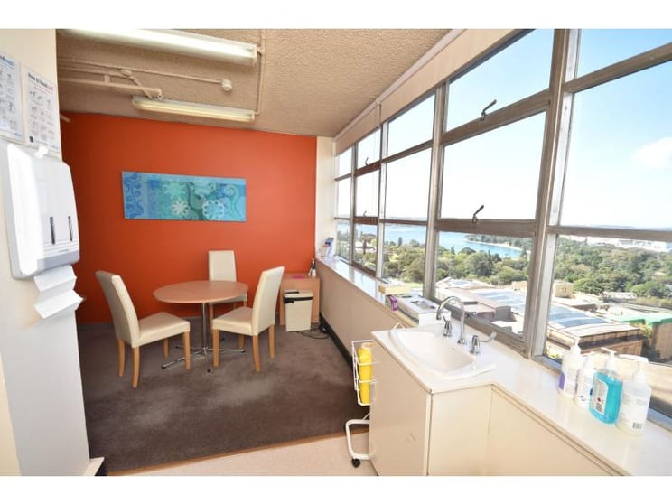 Click to view all images 14.01/187 Macquarie Street Sydney NSW 2000 - Image 3