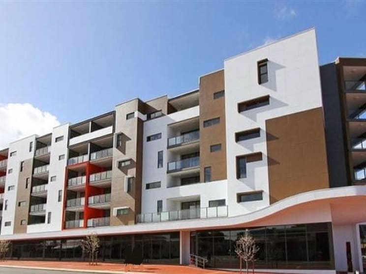 Click to view all images 69/288 Lord Street Highgate WA 6003 - Image 1