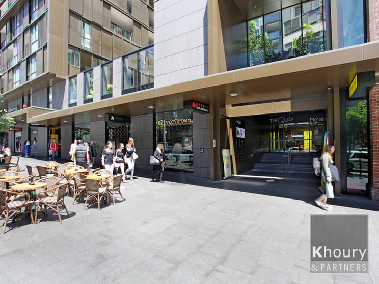 Click to view all images Shop 9, /61-79 Quay Street Haymarket NSW 2000 - Image 2
