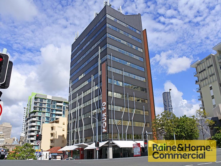 Click to view all images 4C/490 Upper Edward Street Spring Hill QLD 4000 - Image 1