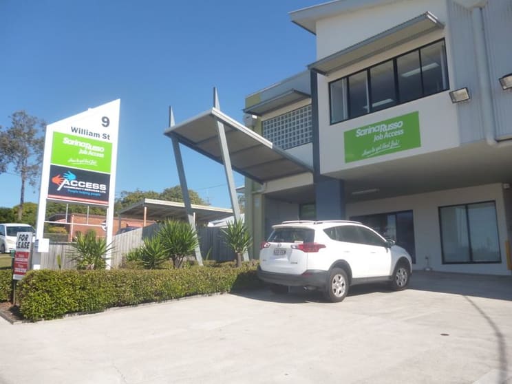 Click to view all images Ground Flo/9 William Street Goodna QLD 4300 - Image 2