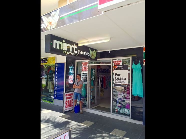 Click to view all images 3189 Surfers Paradise Boulevard Surfers Paradise QLD 4217 - Image 1