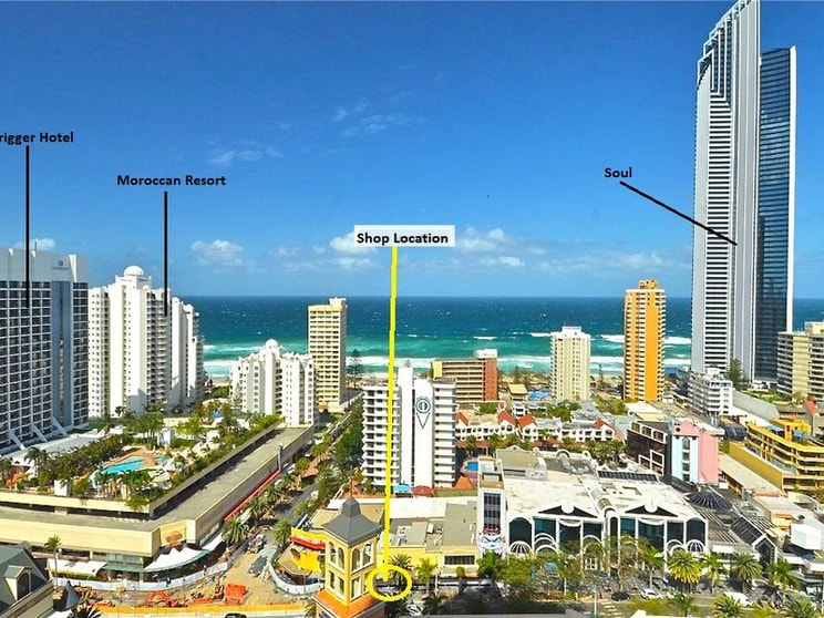 Click to view all images 3189 Surfers Paradise Boulevard Surfers Paradise QLD 4217 - Image 3