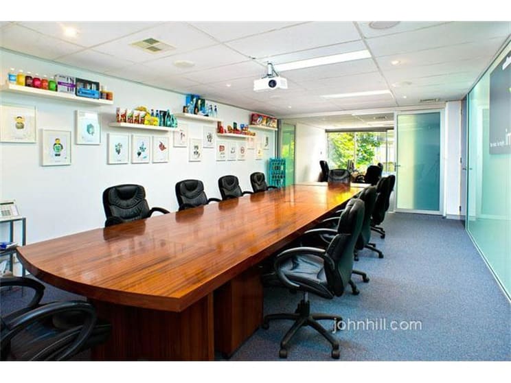 Click to view all images Suite 2/28-30 Burwood Road Burwood NSW 2134 - Image 2