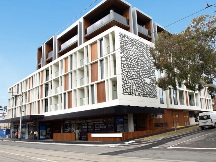 Click to view all images 1/182-184 Whitehorse Road Balwyn VIC 3103 - Image 1