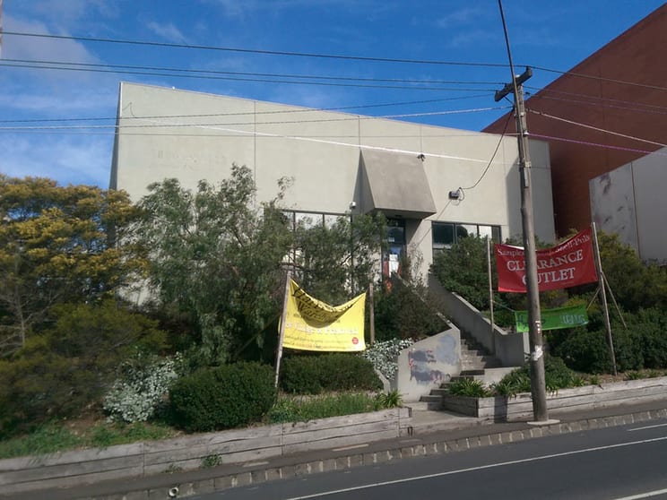 Click to view all images 18-20 Moreland Road Brunswick VIC 3056 - Image 1