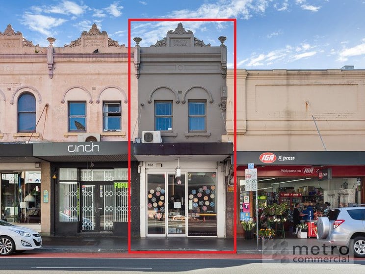Click to view all images 362 Oxford Street Paddington NSW 2021 - Image 1