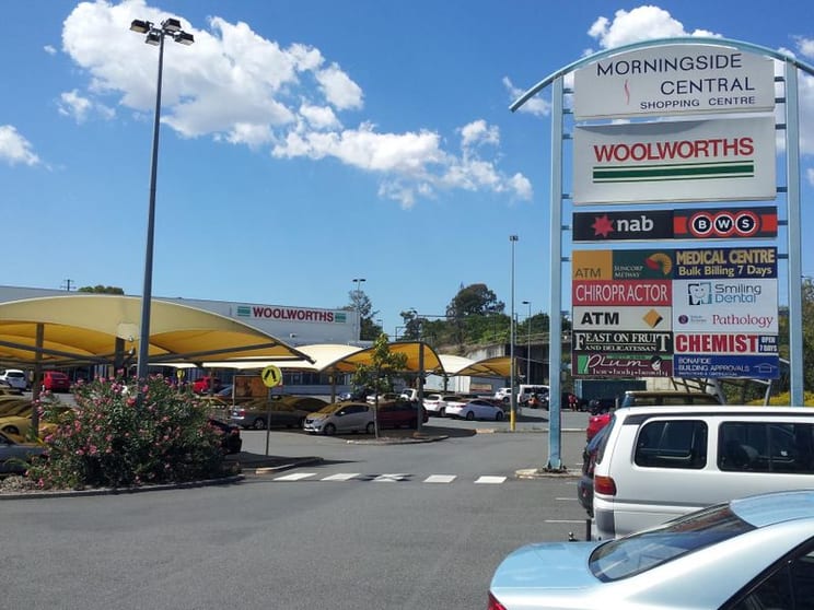 Click to view all images 21a/25 Junction Road Morningside QLD 4170 - Image 1