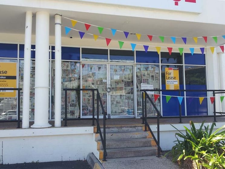 Click to view all images 21a/25 Junction Road Morningside QLD 4170 - Image 2