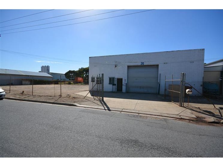 Click to view all images 23-29 Albion Street Wingfield SA 5013 - Image 2