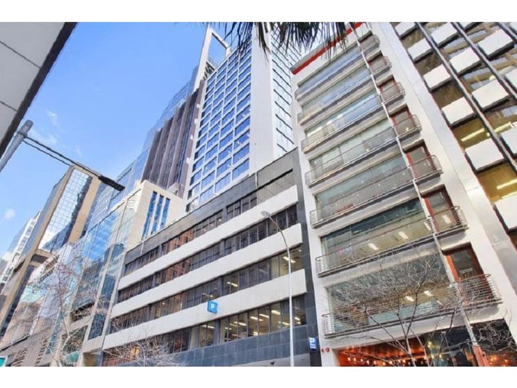 Click to view all images 1506/109 Pitt Street Sydney NSW 2000 - Image 1