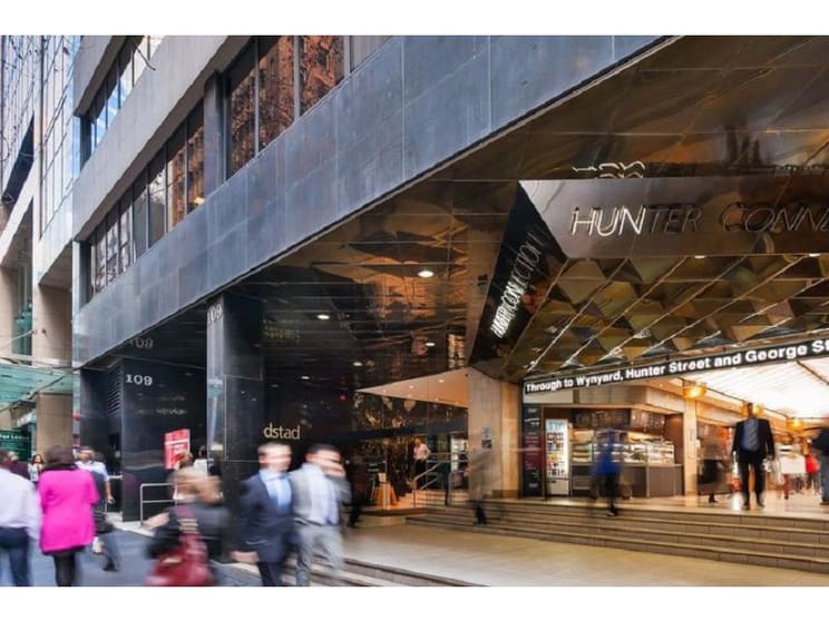 Click to view all images 1506/109 Pitt Street Sydney NSW 2000 - Image 2