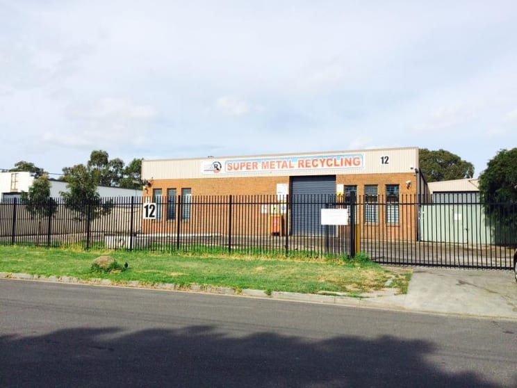 12 Commercial Drive Dandenong VIC 3175 - Image 1