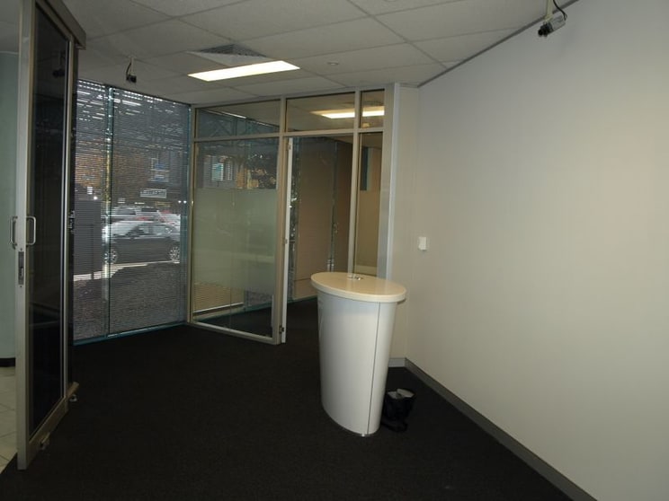 Click to view all images Ground Flo/516 Ruthven Street Toowoomba City QLD 4350 - Image 1