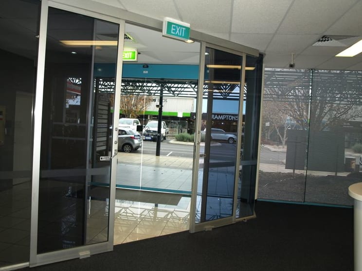Click to view all images Ground Flo/516 Ruthven Street Toowoomba City QLD 4350 - Image 2