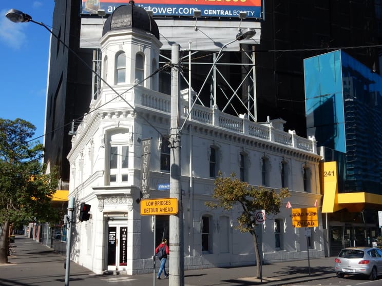 Click to view all images 235-239 City Road Southbank VIC 3006 - Image 1