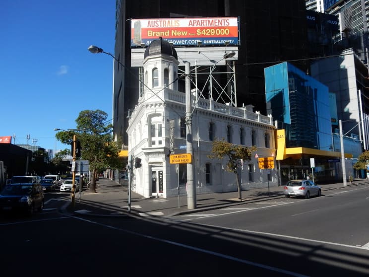Click to view all images 235-239 City Road Southbank VIC 3006 - Image 2