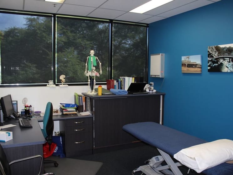Click to view all images 210/11A-15 Scott Street East Toowoomba QLD 4350 - Image 3