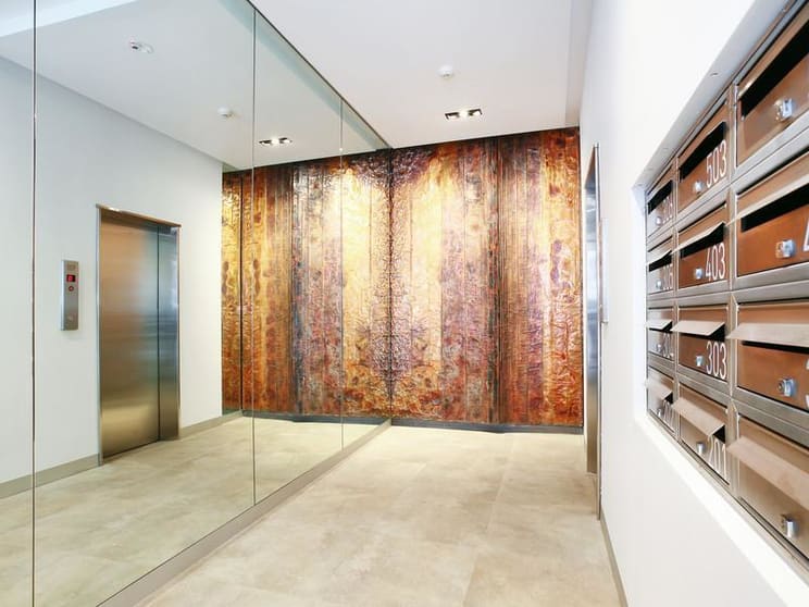 Click to view all images 110 Pacific Highway North Sydney NSW 2060 - Image 1