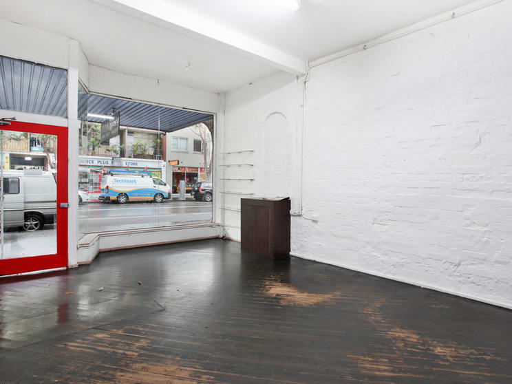 Click to view all images 565 Crown Street Surry Hills NSW 2010 - Image 1