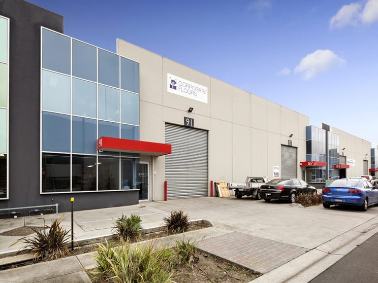 91 Bakehouse Road Kensington VIC 3031 - Image 1