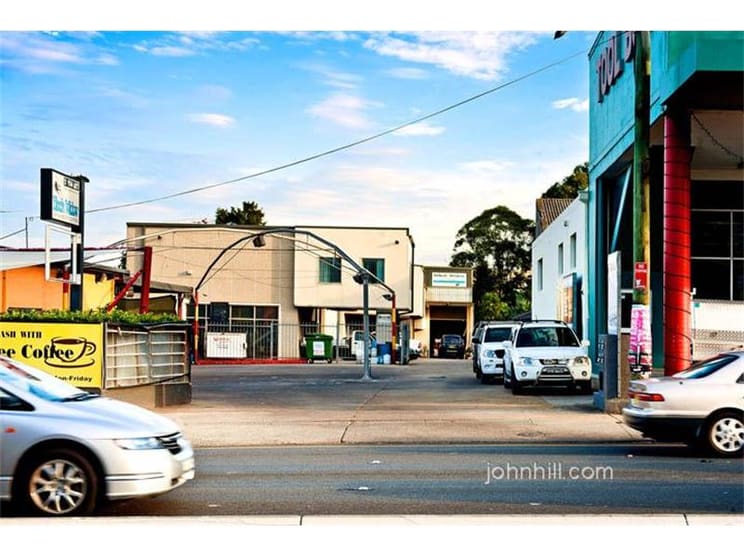 Click to view all images 1/320 Parramatta Road Burwood NSW 2134 - Image 2