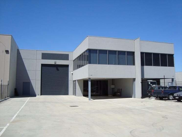 1/14 Merri Concourse Campbellfield VIC 3061 - Image 2