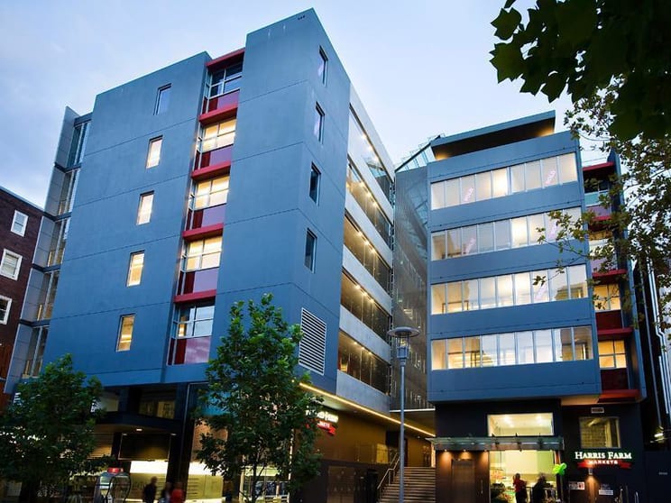 Click to view all images 24-30 Springfield Avenue Potts Point NSW 2011 - Image 1